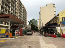 Sims Avenue (D14), Shop House #505653511